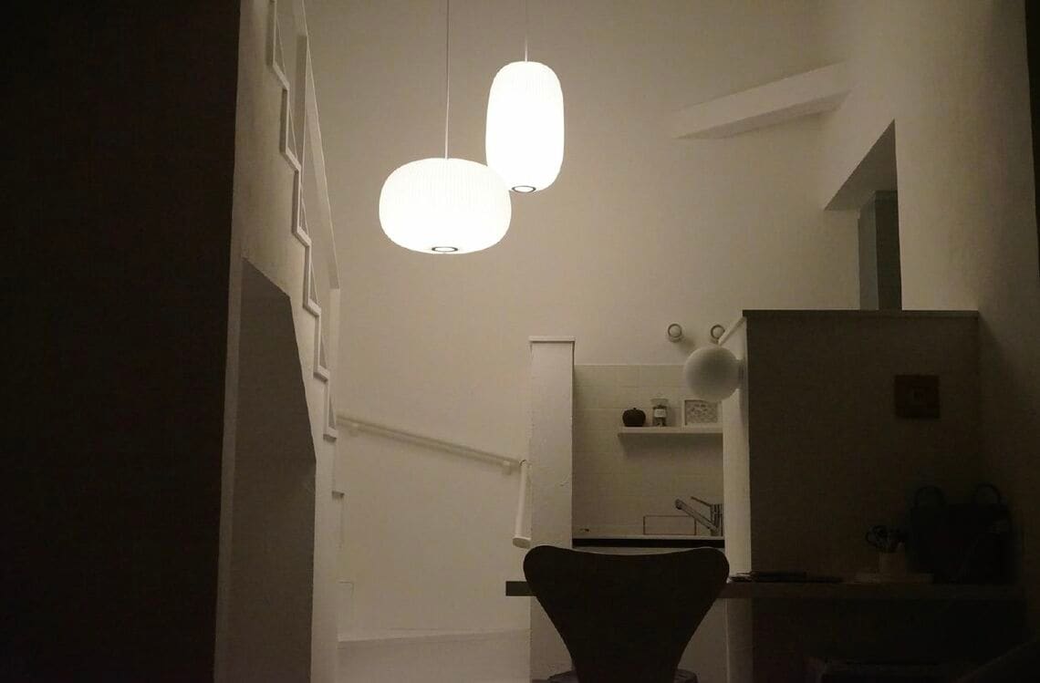 間接照明