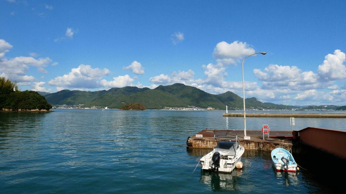 倉田真由美 佐木島