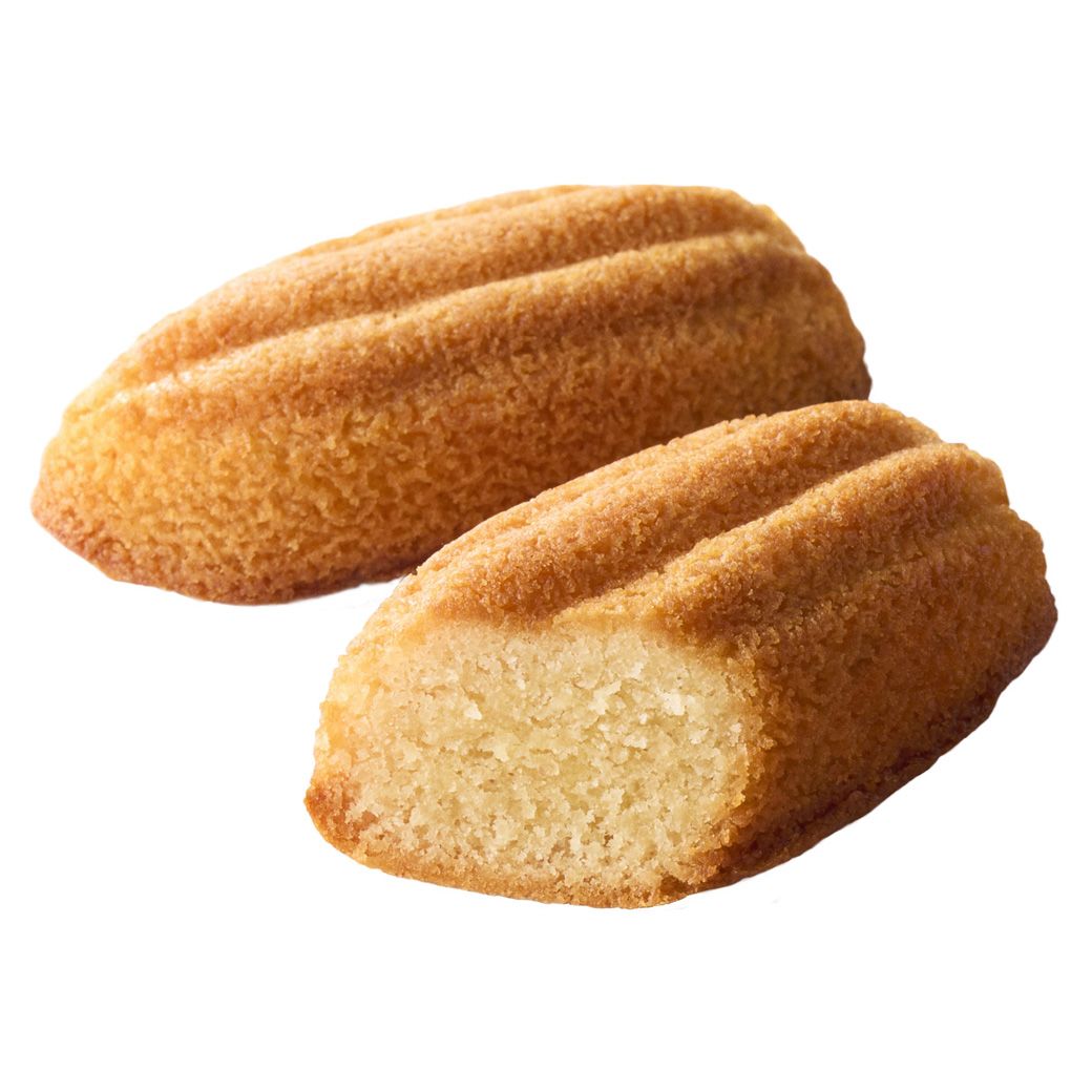 フィナンシェ