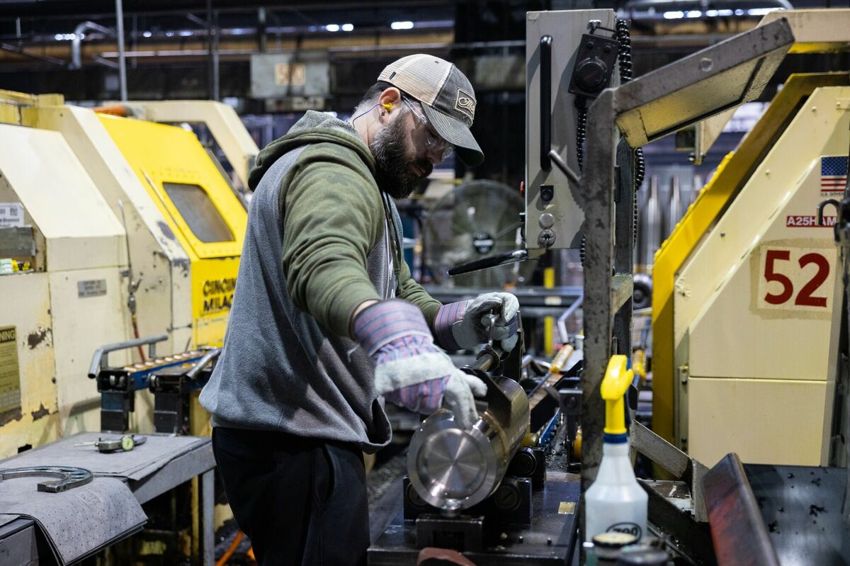 アメリカ雇用統計は強弱が混在､3月FOMCは金利据え置きか｜会社四季報オンライン