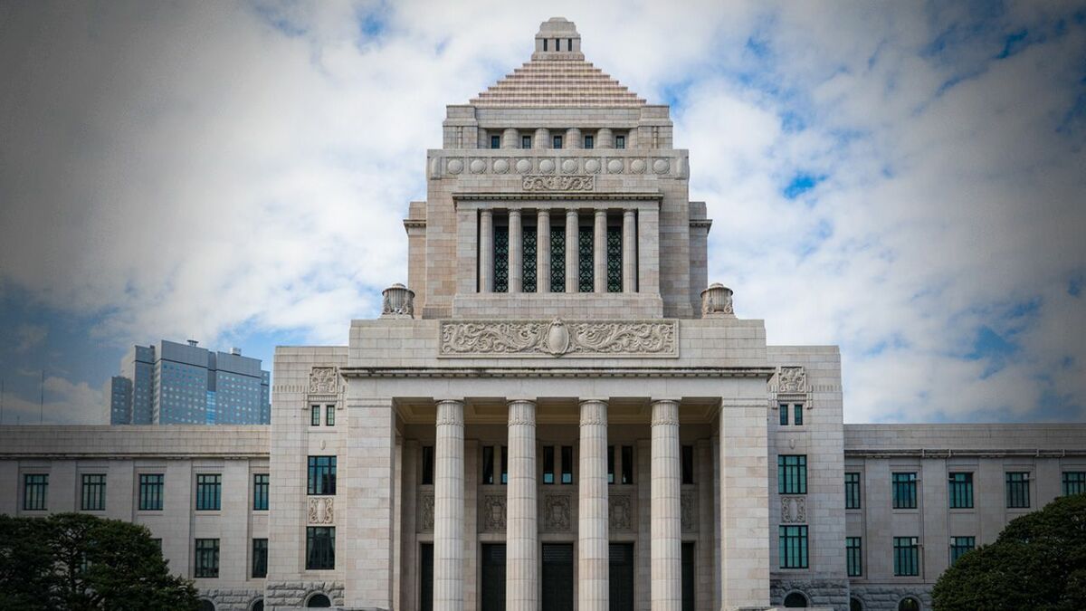 ｢なぜ粉飾を見破れなかったのか｣…不正会計の再発防止策をめぐり自民党も動き始め