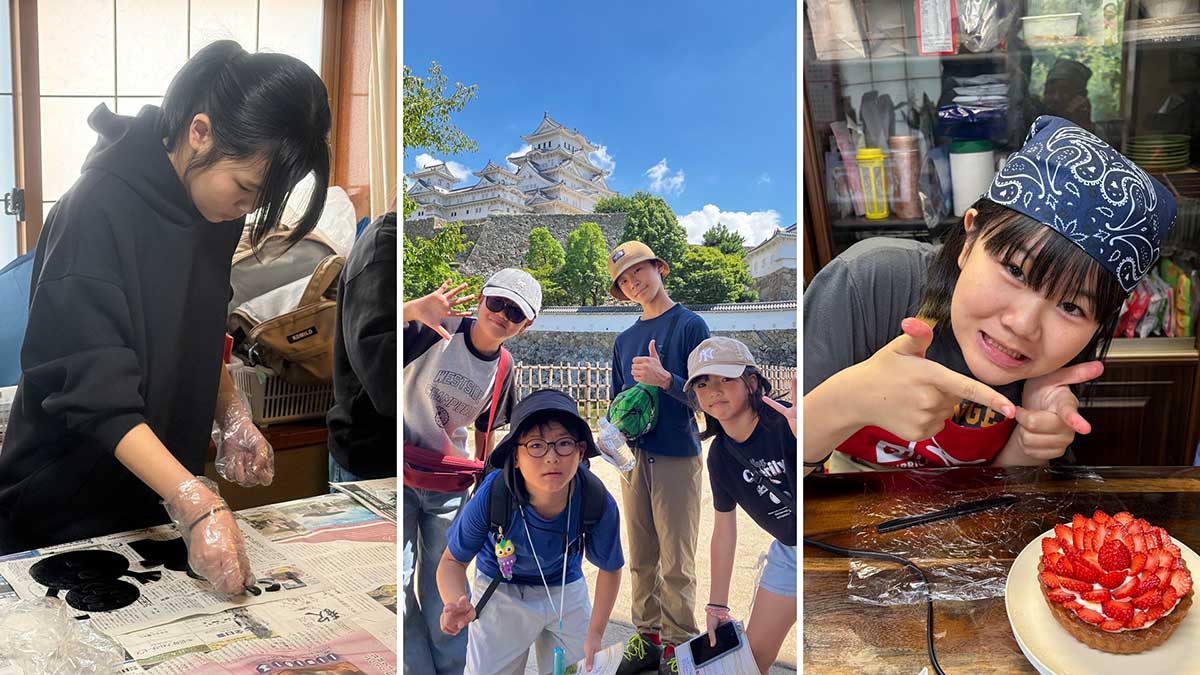 不登校児の受け皿フリースクール「寺子屋TANQ」、目指すは学校復帰より社会復帰