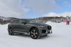 ジャガー Fペイス｜Jaguar F-PACE