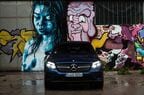 メルセデス・ベンツ GLC250 クーペ｜Mercedes-Benz GLC250 Coupe