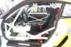 ポルシェ ケイマン GT4 クラブスポーツ｜Porsche Cayman GT4 Clubsport