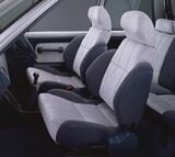 1983年発売のホンダ「シティ・ターボⅡ」（写真：本田技研工業）