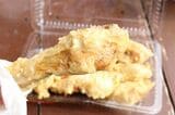 フライドチキン
