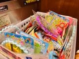 子どもが最も喜ぶ瞬間はこの時かもしれない（筆者撮影）