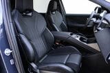 BMW iX3（写真：BMW）