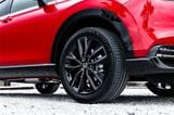 新グレード追加、ホンダ「ヴェゼル e:HEV RS」（写真：三木 宏章）