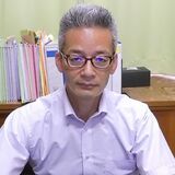 櫻間 伸章（さくらま・のぶあき）徳島県板野郡松茂町立松茂中学校 校長同県板野郡藍住町立藍住中学校教頭と同県美馬市立穴吹中学校教頭を経て2022年度より現職