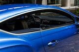 ベントレーの3代目「コンチネンタルGT」（写真：三木 宏章）