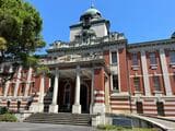 名古屋市市政資料館