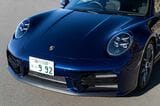 ポルシェ「911カレラT」（写真：三木 宏章）