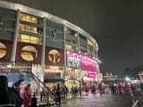 楽天モバイルパーク宮城（写真：筆者撮影）