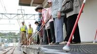 迷走する国交省｢ホーム転落防止会議｣の実態 業を煮やした視覚障害者団体が立ち上がった