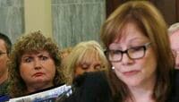 GM大量リコール問題､刑事訴訟に発展も 自動車大手初の女性CEOにいきなりの試練