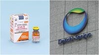 〈乳がん治療が激変〉｢エンハーツ｣で患者が取り戻した日常　｢自分が病気であることを忘れさせる｣･･･副作用管理に壁も