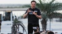 "炎上王"イーロン･マスクという｢地政学リスク｣ ウクライナや台湾の｢割譲｣を触れ回った