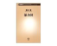 暴力団　溝口敦著