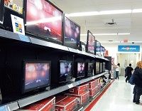 テレビ各社は大減産へ、不透明感を増す米国消費