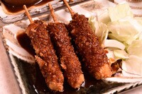 名古屋の味噌カツ｢矢場とん｣が串で勝負する訳 コロナ禍で攻める名古屋の外食チェーンの現在