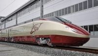 長崎新幹線は｢全線フル規格｣で進めるべきだ フリーゲージトレインにメリットは少ない!