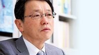 東京大学地震研究所教授､東海地震判定会委員 平田 直氏に聞く 『首都直下地震』を書いた