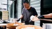 ミシュランシェフが｢本気のおにぎり｣作る理由 コロナ禍で｢食は人を幸せにする｣思いを強く