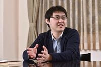 [INTERVIEW]藤田孝典（ほっとプラス） 追い詰められた若者たちをどう救う（2）