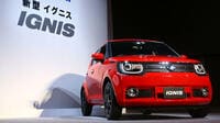スズキ｢イグニス｣乗ってわかった本当の実力 このコンパクトカーは侮れない
