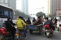 反日デモで揺らぐ損保業界の中国戦略 巨額の支払金額発生へ