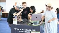 ｢子どもたちが踊りまくるDJ夫婦｣がスゴすぎる　DJの力で｢人見知りも克服できる｣新しい授業の形