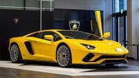 ランボルギーニが日本で存在感を増す理由 販売網や製品力の強化･拡充が進む