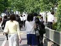 女性はなぜ出世しないのか 悪いのは男？女？