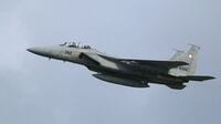 また改修！｢F-15｣が現役で働き続けるワケ 新型機へのシフトが進まぬ事情とは？
