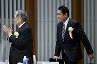 現状維持の日銀を待つのは｢前門の虎､後門の狼｣ ｢リフレ一筋｣だった安倍氏より厄介な岸田氏