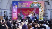 今年も25万人｢タイフェス｣巨大成長した深い理由 最初の来場者3万人から日本屈指のイベントに