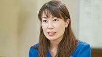 広がる宇宙ビジネス､地上が密接につながる年に インタビュー／元JAXA宇宙飛行士 山崎直子