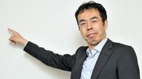 心構え／分析の初心者が最初に考えること ▶▶Part1 ここから始めよう! データ分析