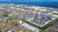 中国初､CO2貯留｢海上プラント｣を広東省に建設 中国海洋石油がシェル､エクソンモービルと