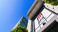 トランプ関税相場｢妙味｣ランキング①日本株