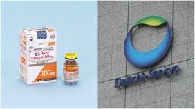 〈乳がん治療が激変〉｢エンハーツ｣で患者が取り戻した日常　｢自分が病気であることを忘れさせる｣･･･副作用管理に壁も