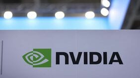 エヌビディア､ソフトバンクG出資のSBエナジーに最大30億ドル出資する方向で協議…オハイオ州のデータセンタープロジェクト