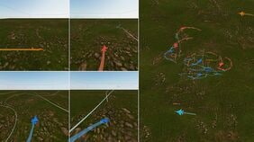 すごいベンチャー【8】Spakona／自動車から防衛までAIを開発