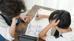 ｢勉強しているのに成果が出ない｣｢エナドリが手放せない｣—受験期の子ども､食事を見直す3つのヒント