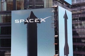 スペースX債急落､異例のスプレッド拡大－｢これほど広がるとは｣の声