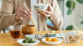｢肉を食べない｣は､かえって肝臓と腎臓を弱らせることも→専門医が勧める"毎日食べたい8つの食品"