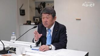 与野党｢大連立｣の石破構想が現実的ではない理由