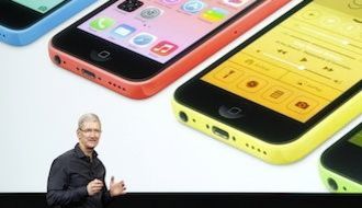 新iPhoneが示す、アップルの恐るべき堅実さ